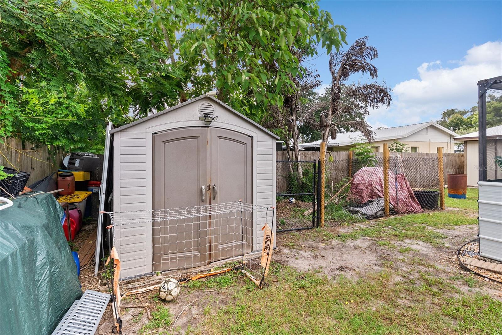 DEER LAKE TERRACE SUB - Residential