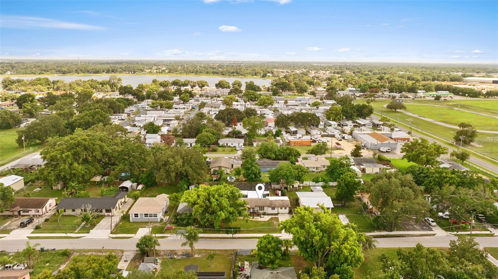 DEER LAKE TERRACE SUB - Residential