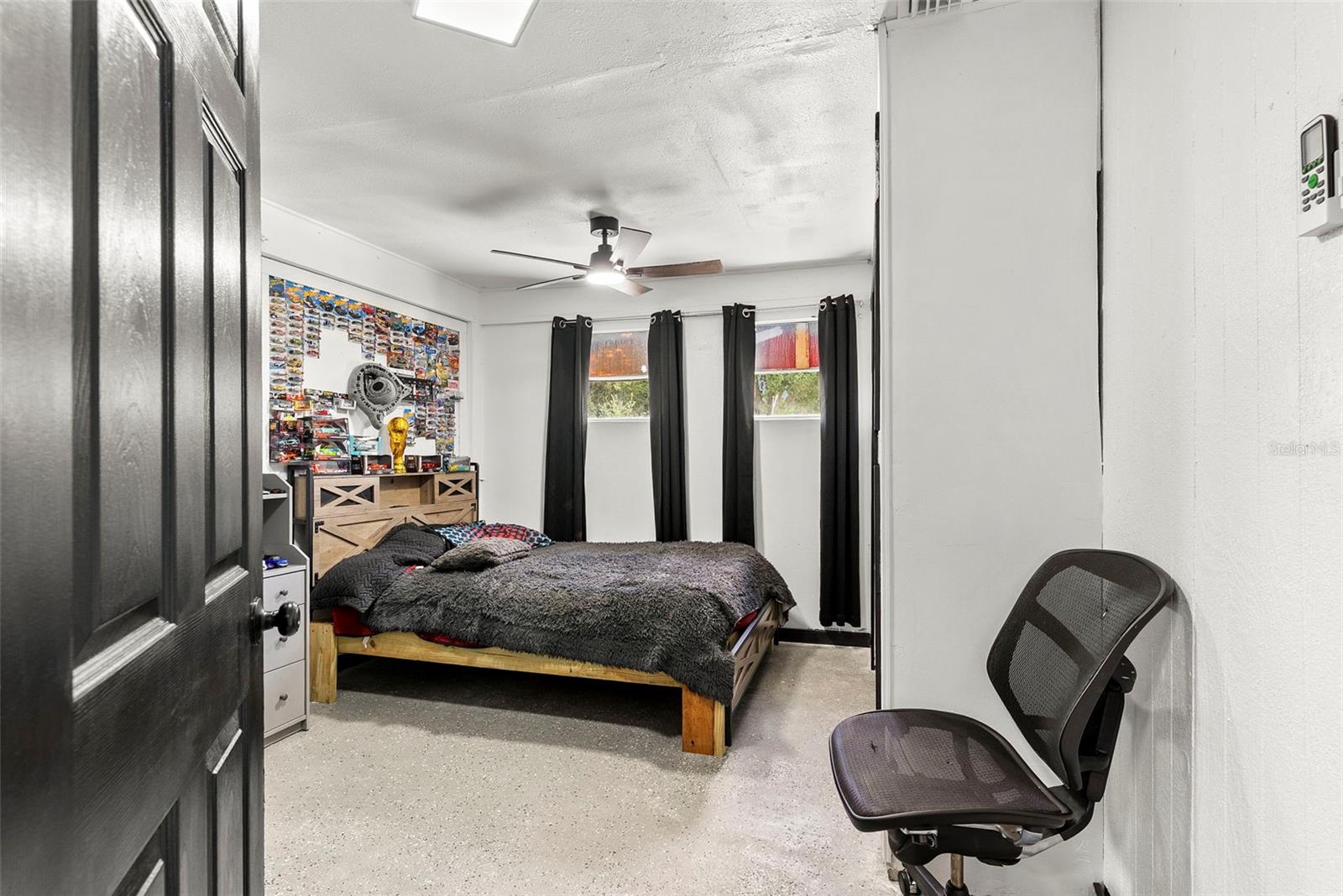 DEER LAKE TERRACE SUB - Residential