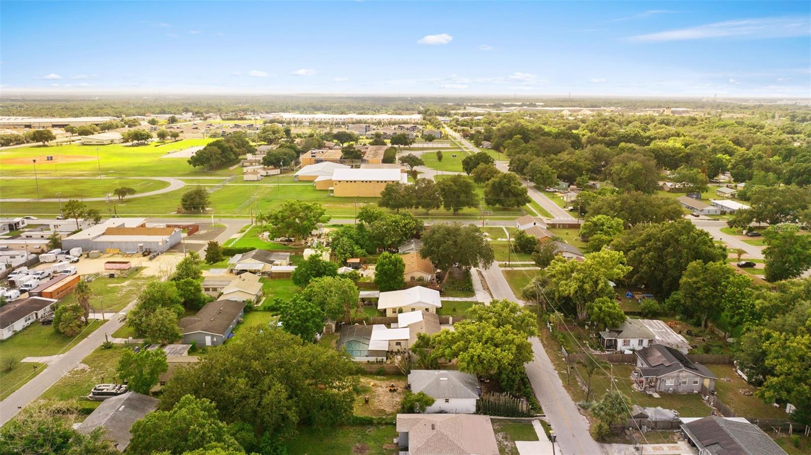 DEER LAKE TERRACE SUB - Residential