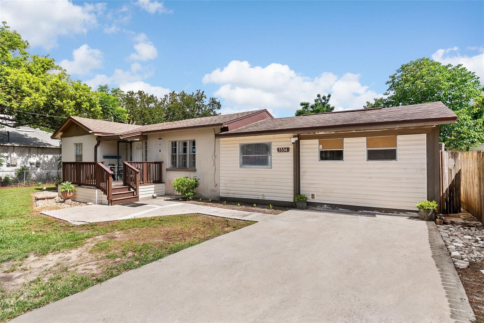 DEER LAKE TERRACE SUB - Residential