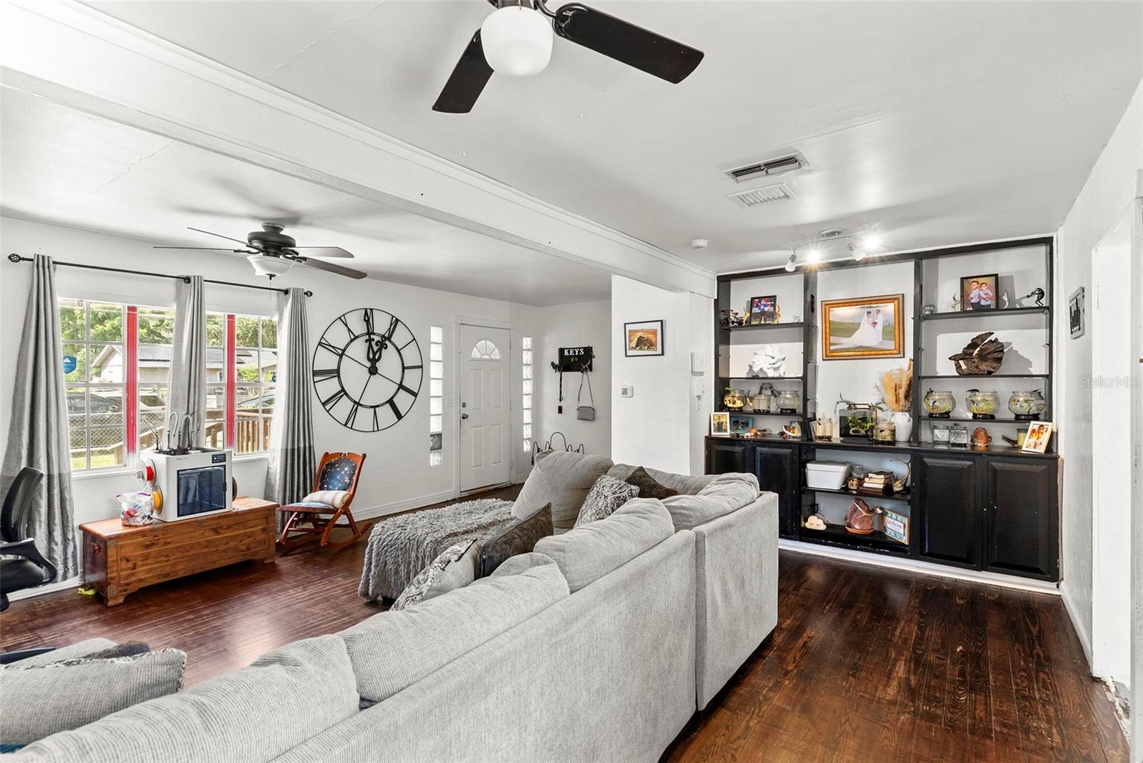 DEER LAKE TERRACE SUB - Residential