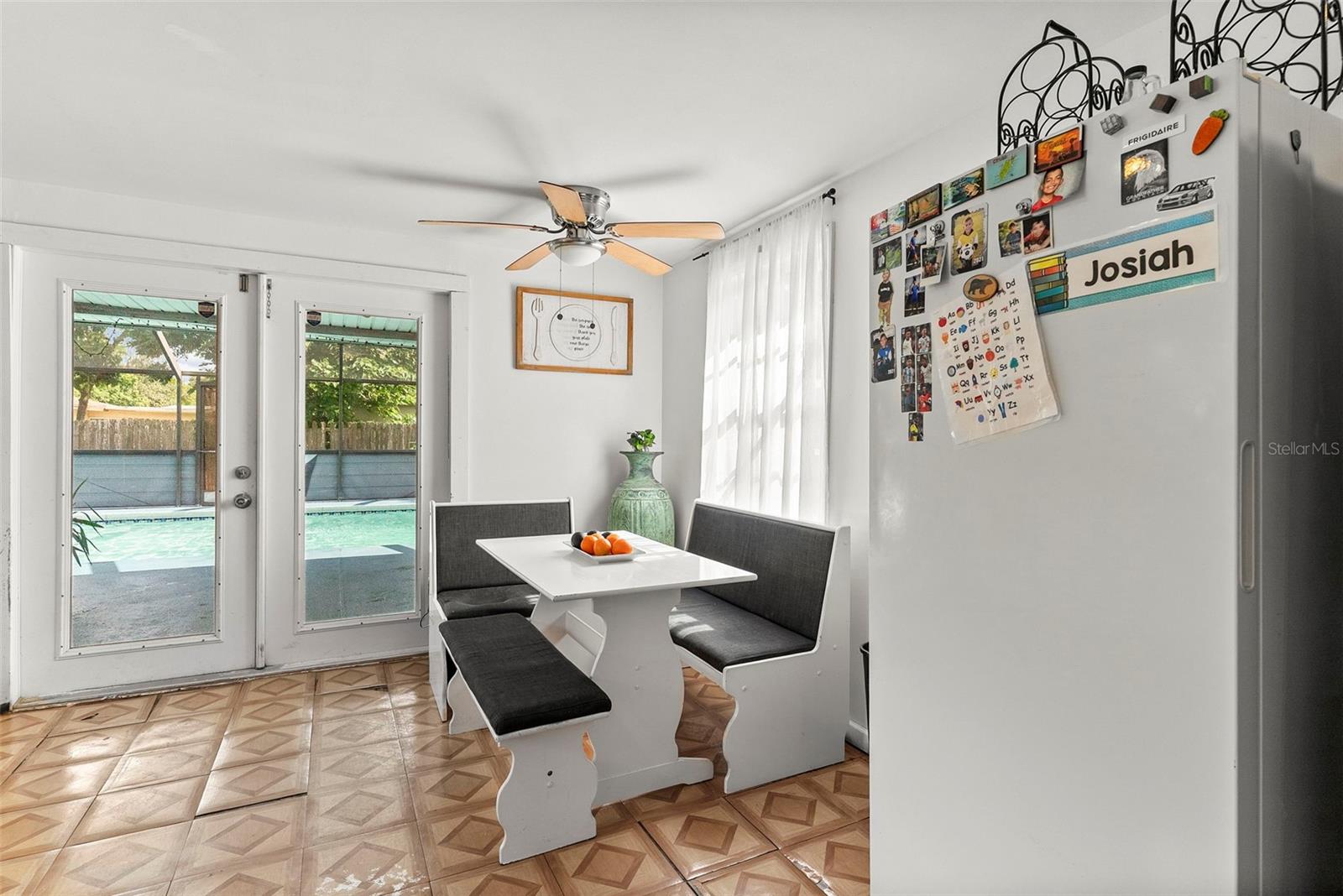DEER LAKE TERRACE SUB - Residential