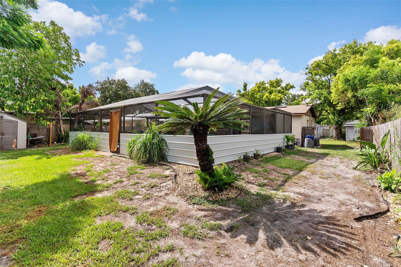 DEER LAKE TERRACE SUB - Residential