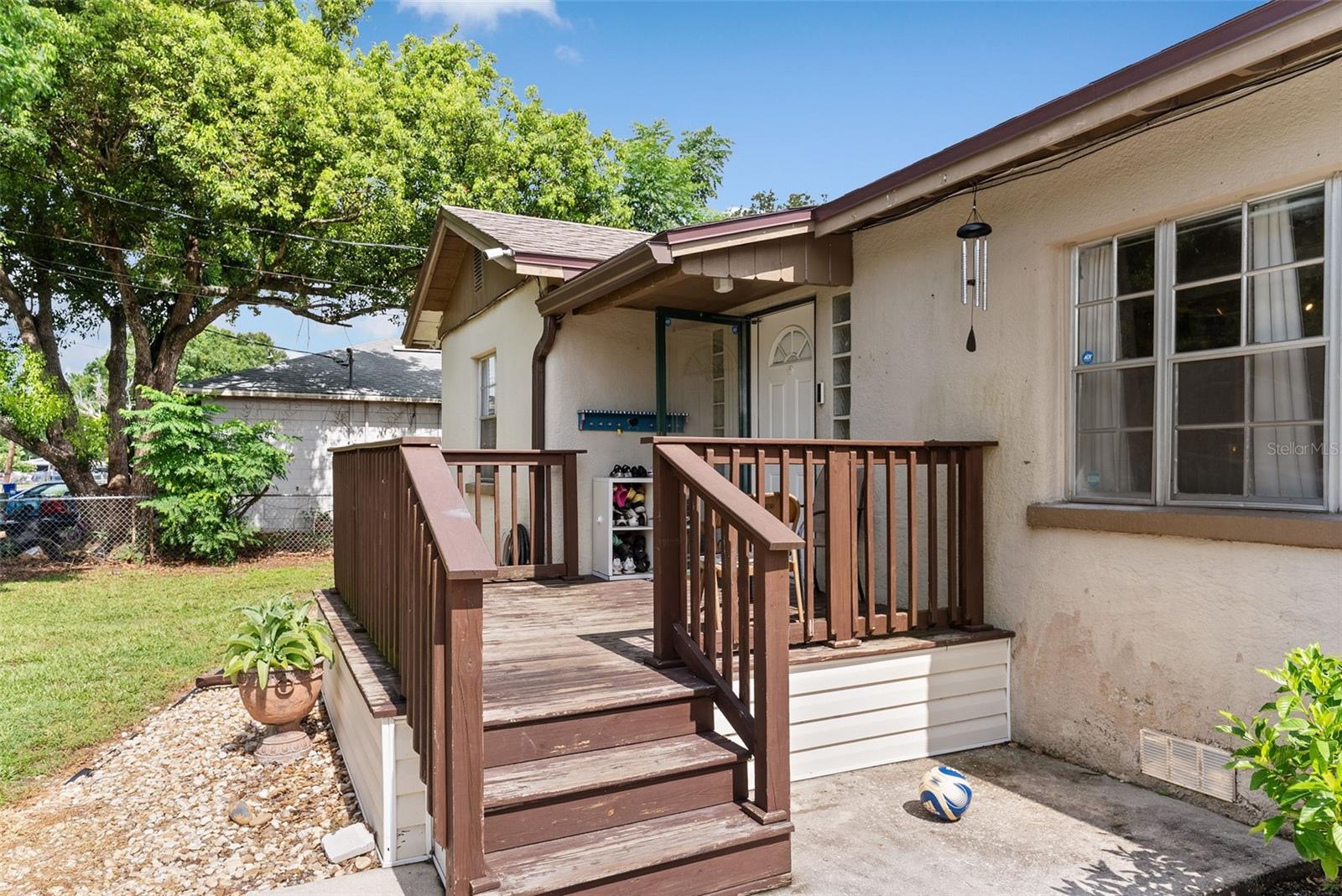 DEER LAKE TERRACE SUB - Residential