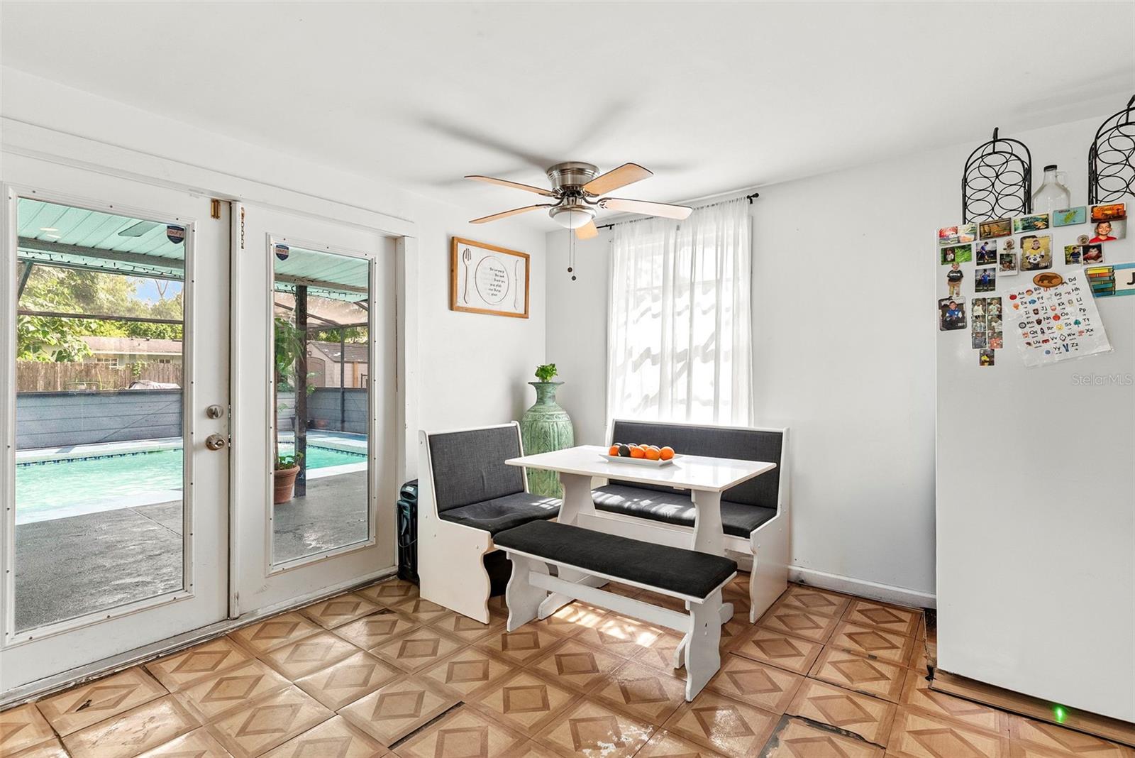 DEER LAKE TERRACE SUB - Residential