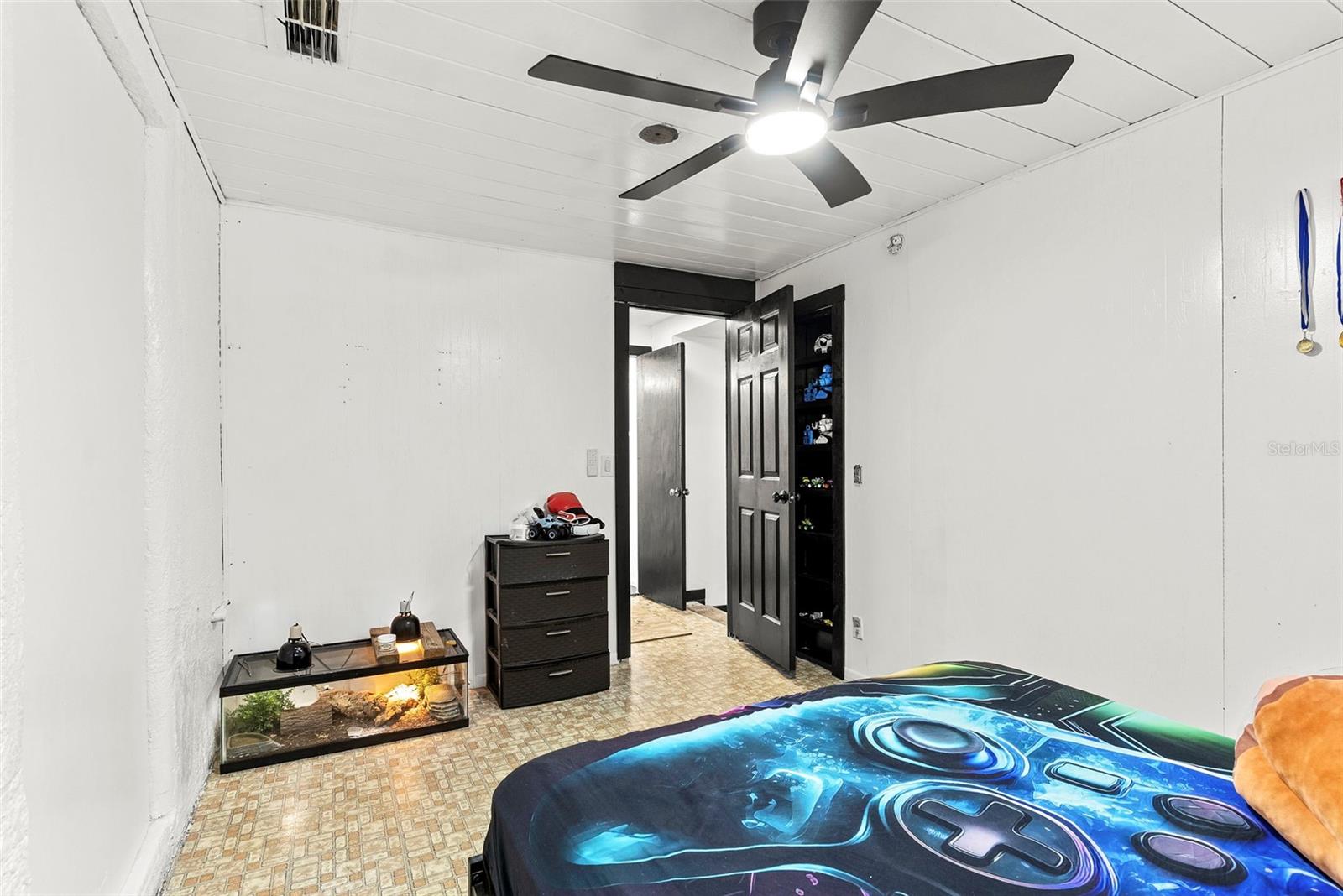 DEER LAKE TERRACE SUB - Residential