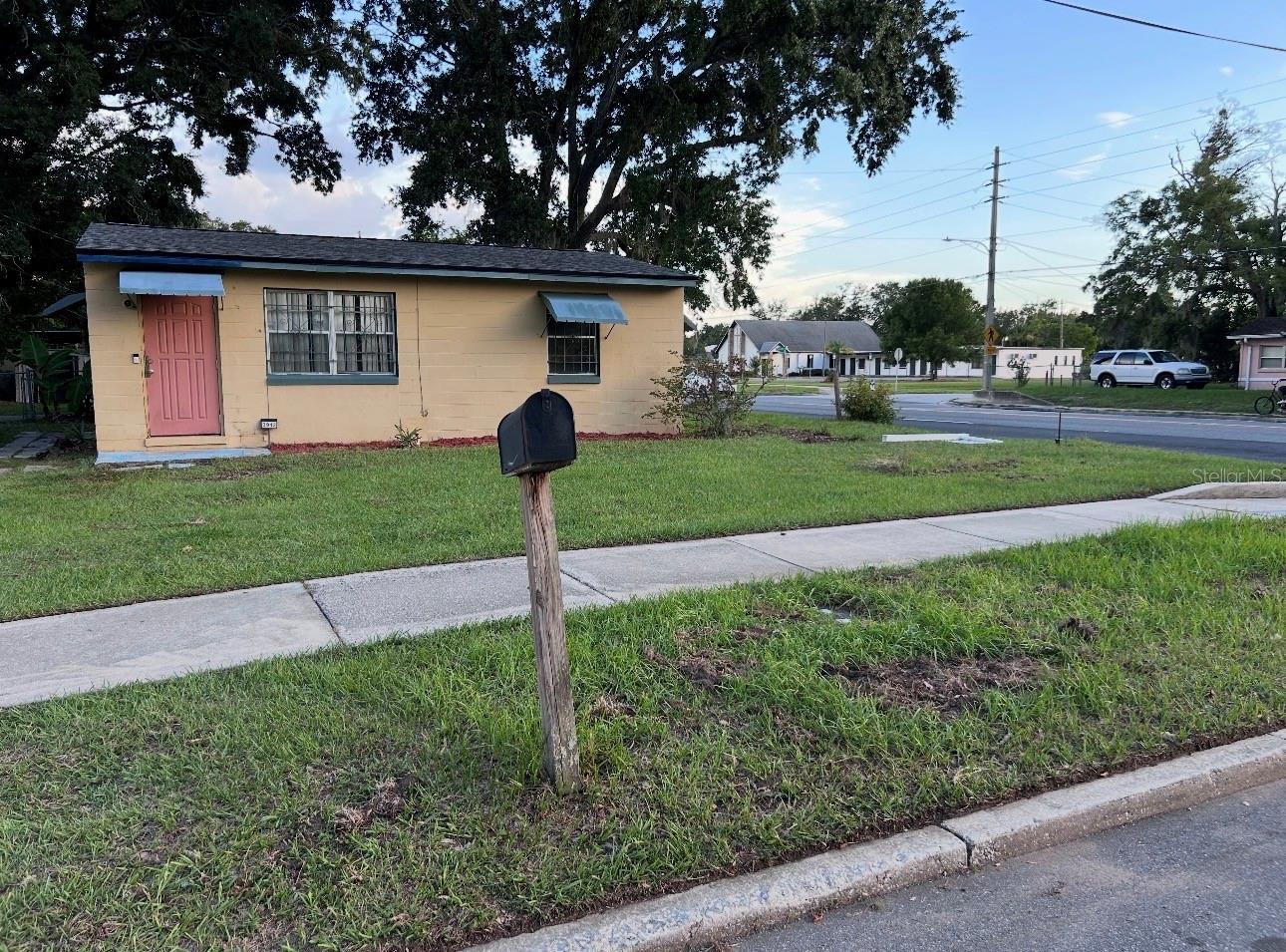 WASHINGTON SHORES 3RD ADD - Residential