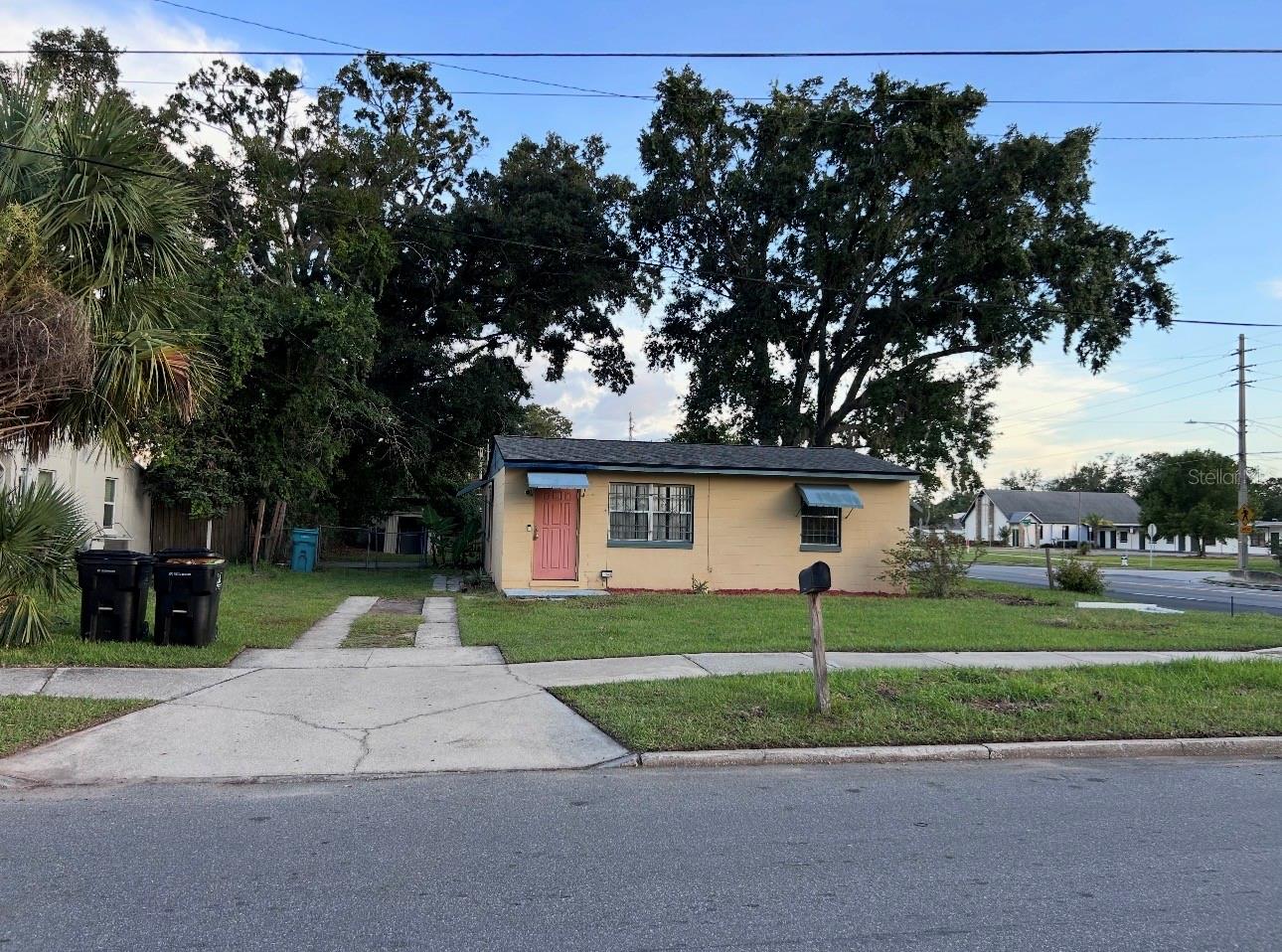WASHINGTON SHORES 3RD ADD - Residential