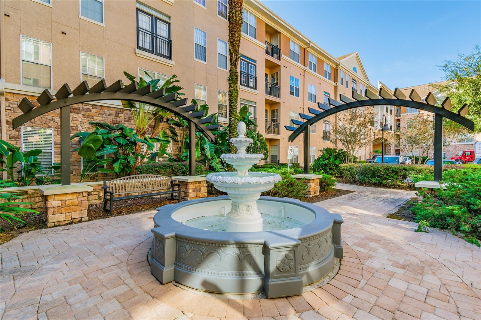 VILLA SONOMA AT INTERNATIONAL - Residential