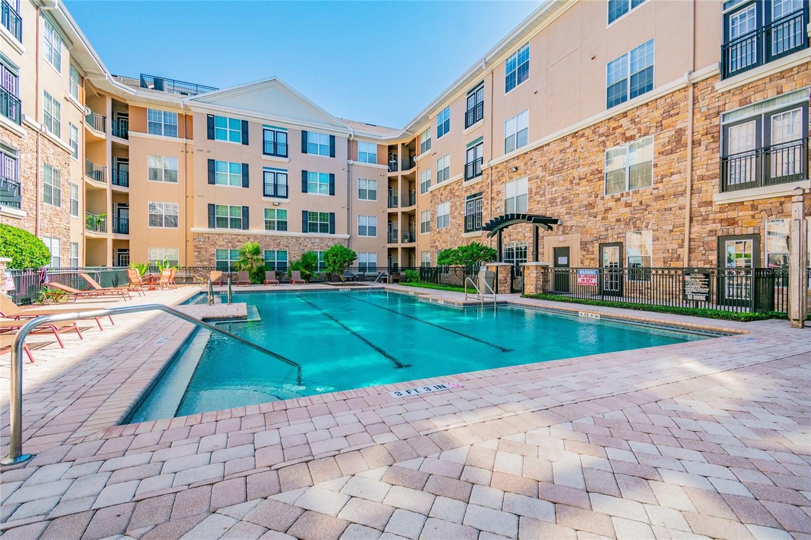 VILLA SONOMA AT INTERNATIONAL - Residential