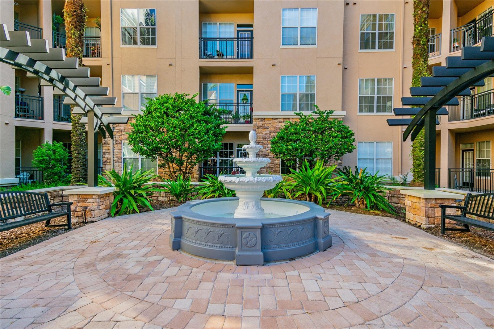 VILLA SONOMA AT INTERNATIONAL - Residential