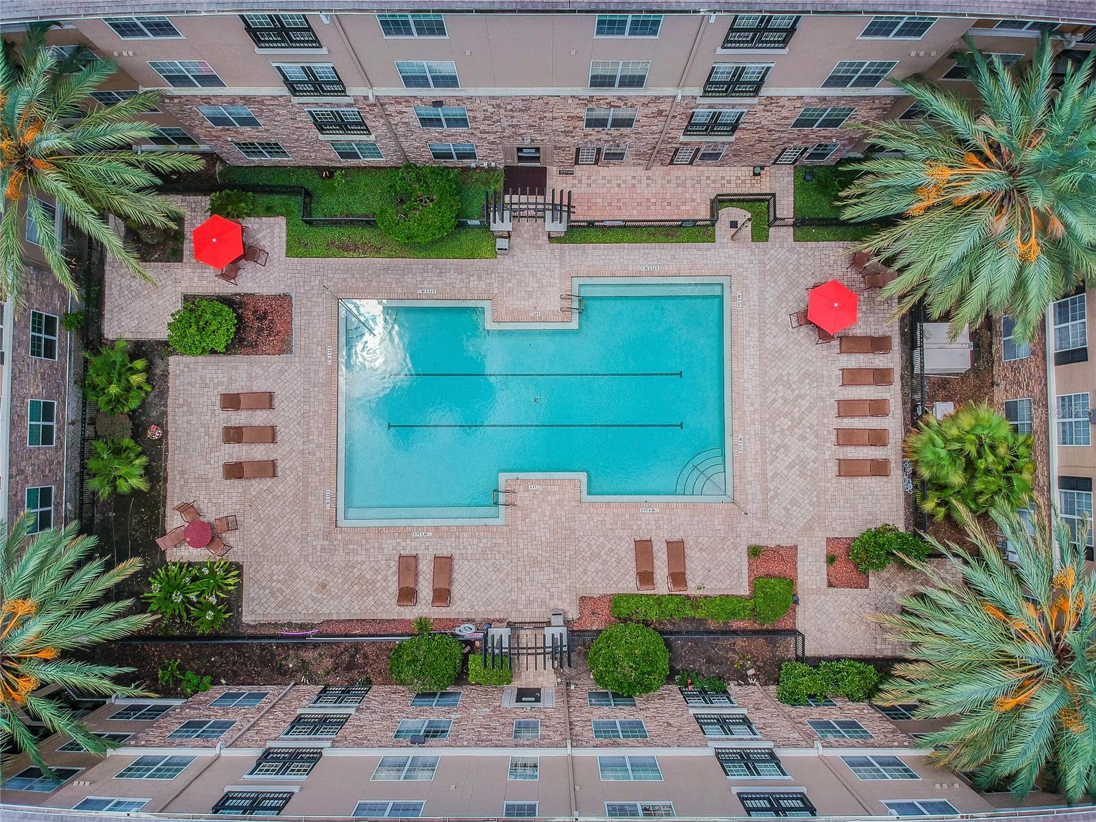 VILLA SONOMA AT INTERNATIONAL - Residential