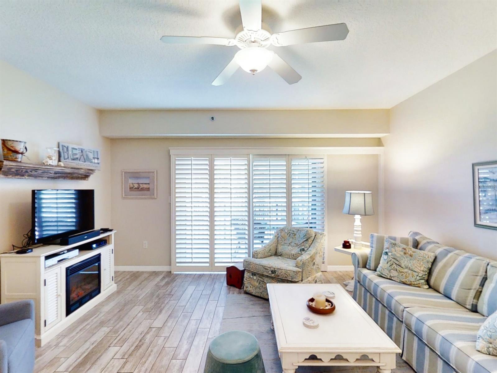 New Smyrna Condo Bldg 03 Inc - Residential
