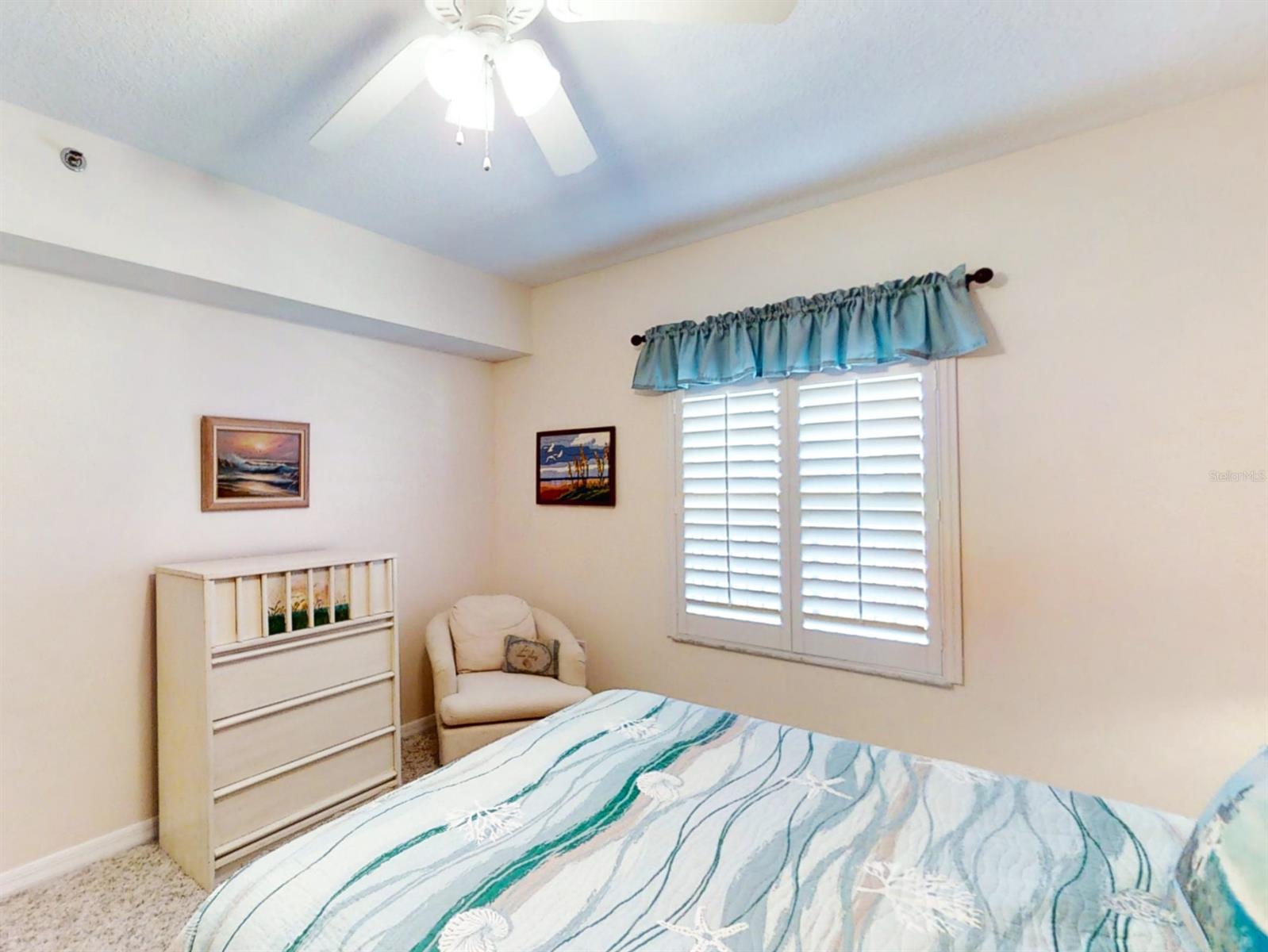 New Smyrna Condo Bldg 03 Inc - Residential