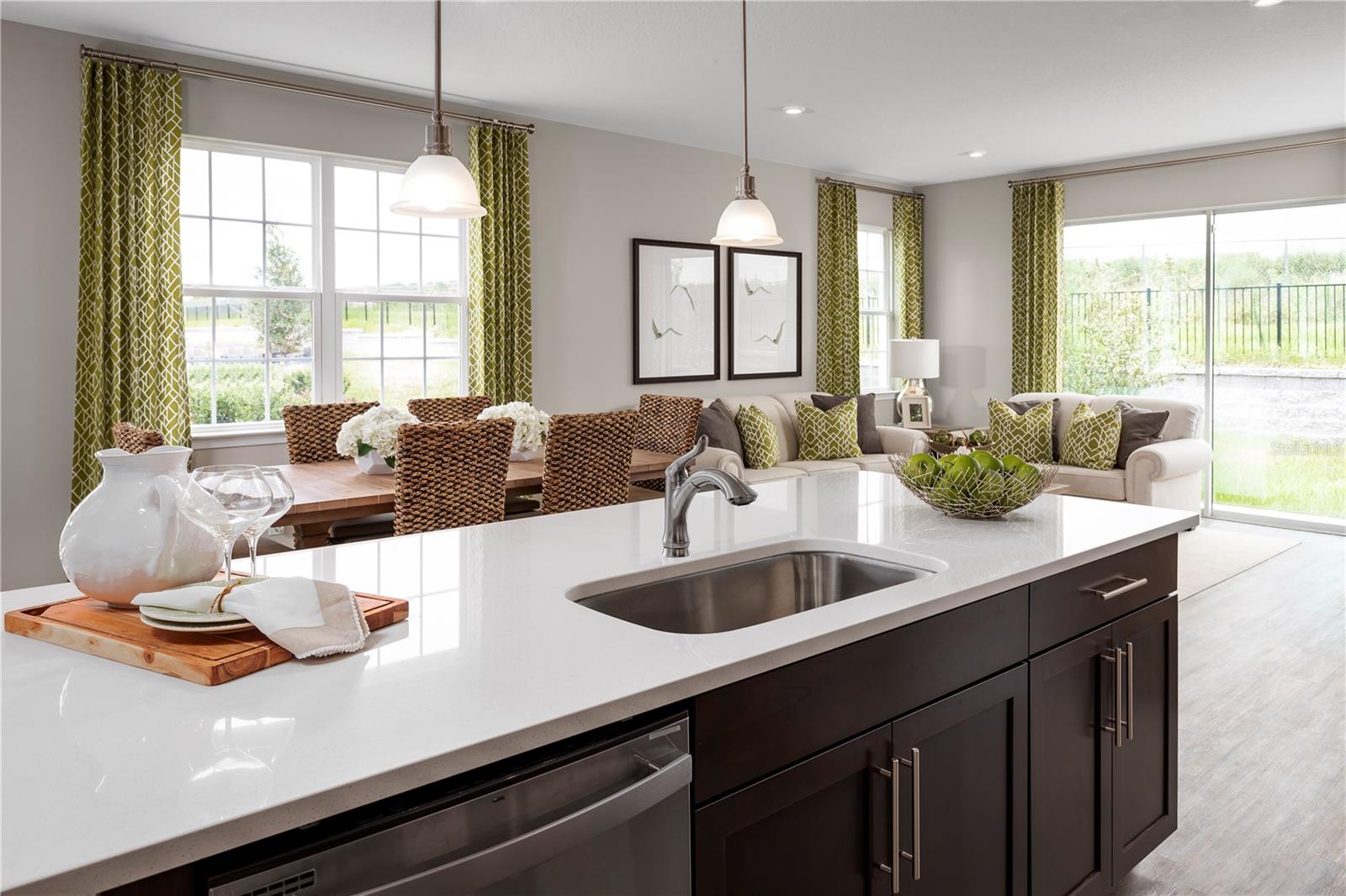 CEDAR LANDINGS TOWNHOMES - Residential