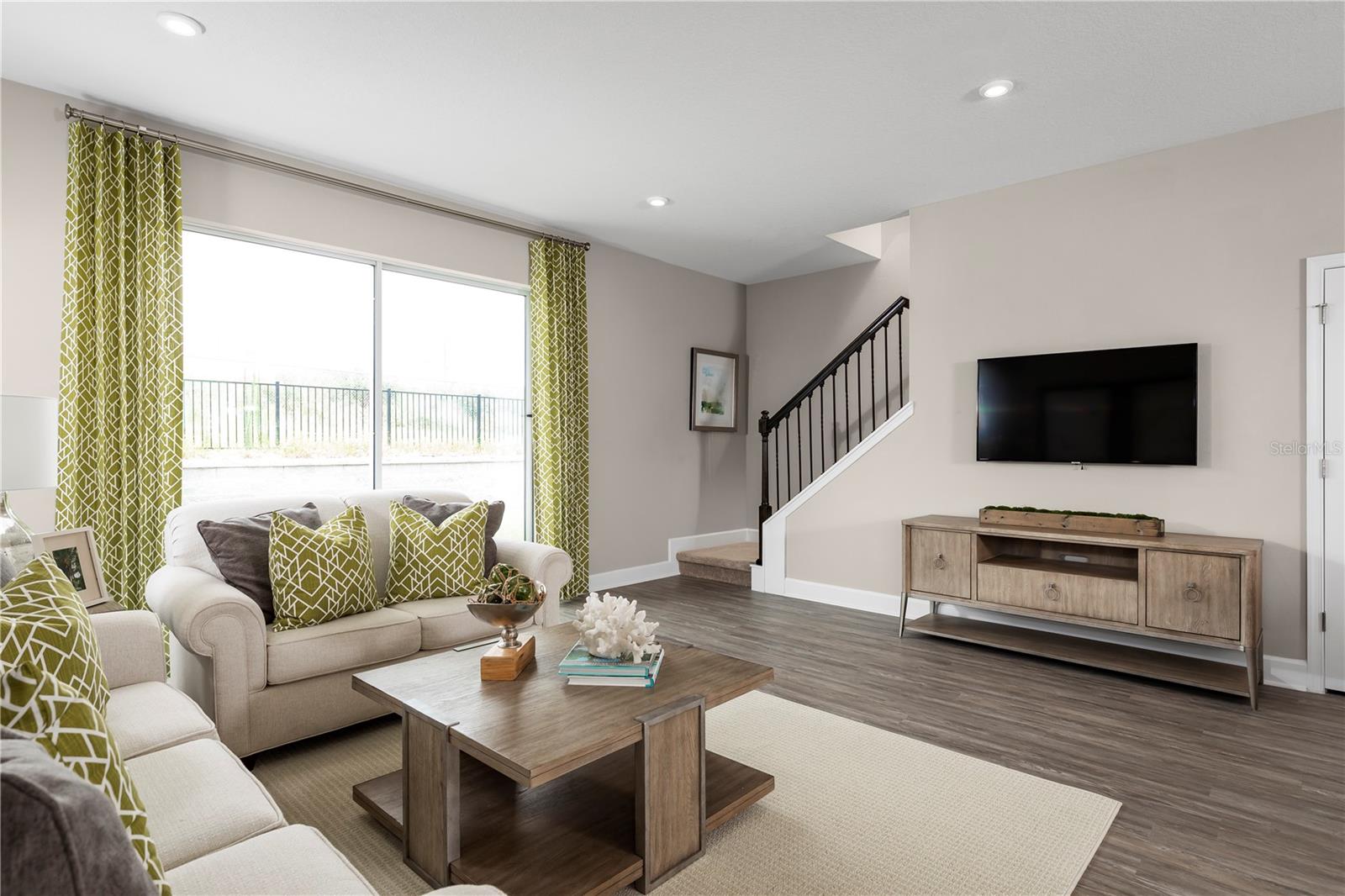 CEDAR LANDINGS TOWNHOMES - Residential