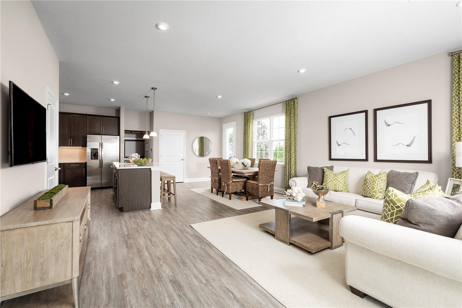 CEDAR LANDINGS TOWNHOMES - Residential
