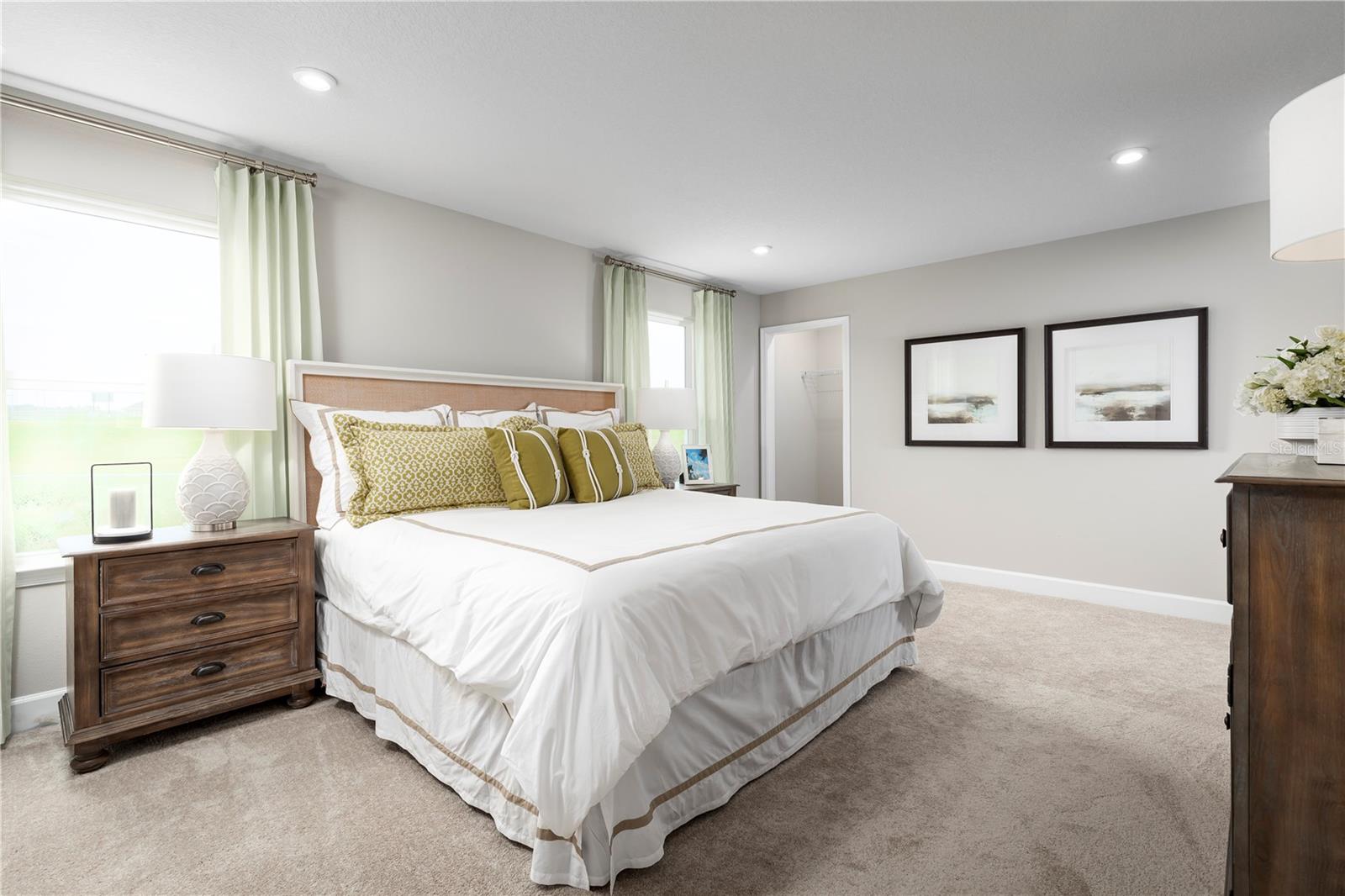 CEDAR LANDINGS TOWNHOMES - Residential