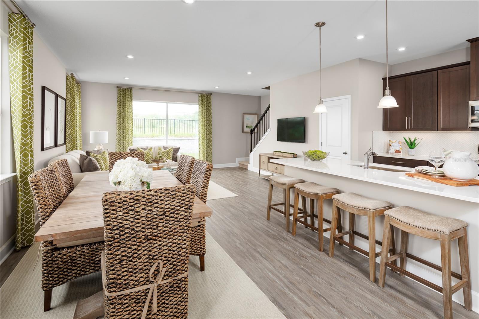 CEDAR LANDINGS TOWNHOMES - Residential