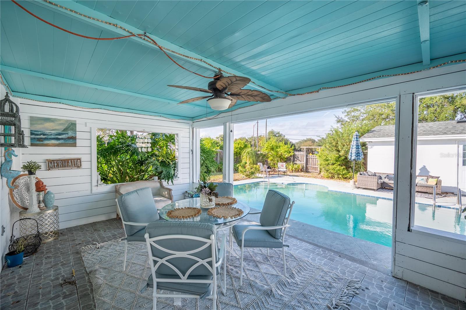 NOT IN SUBDIVISION - Residential