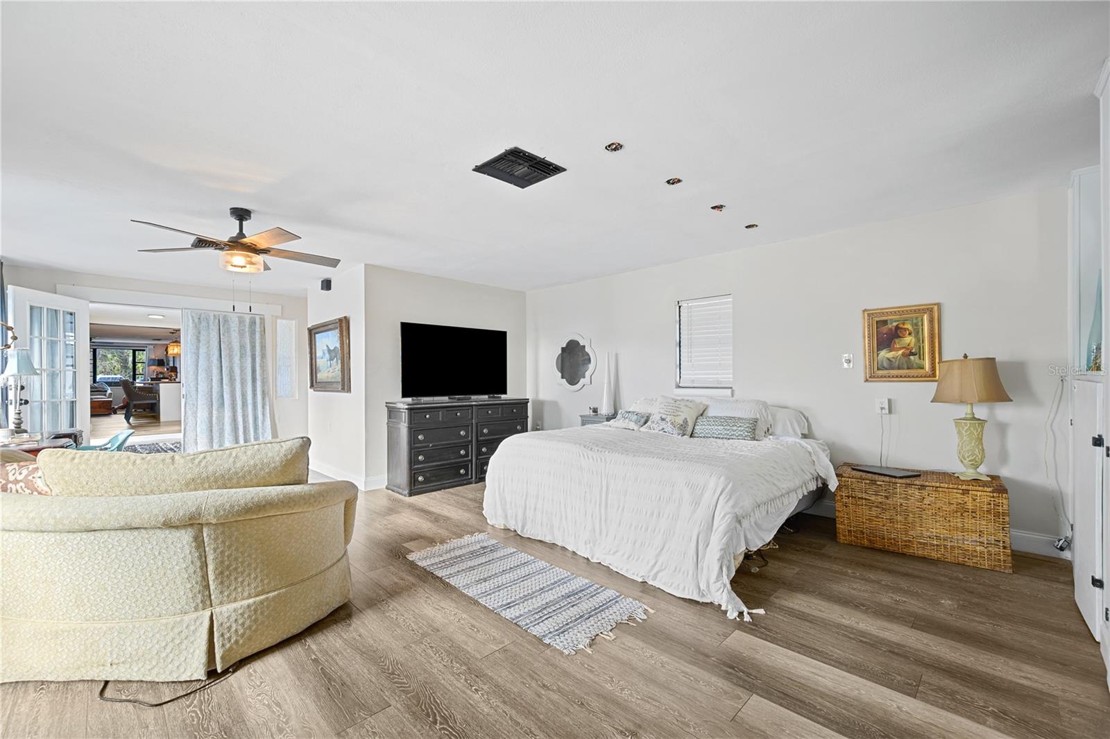NOT IN SUBDIVISION - Residential