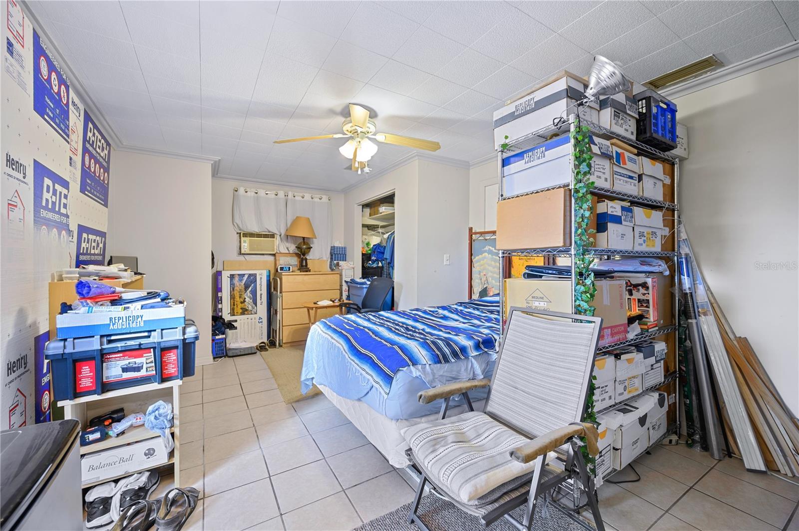 NOT IN SUBDIVISION - Residential
