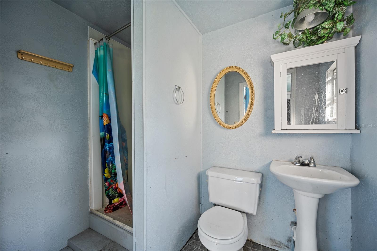 NOT IN SUBDIVISION - Residential