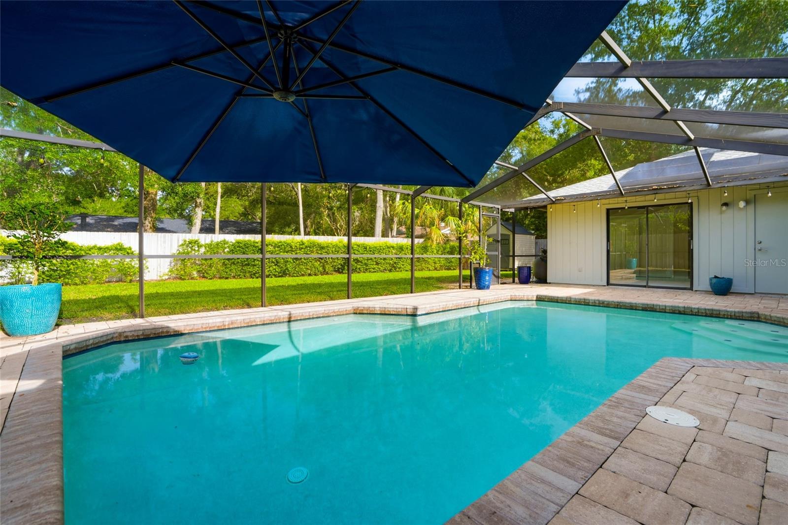 HAMPTON VILLAGE - Residential