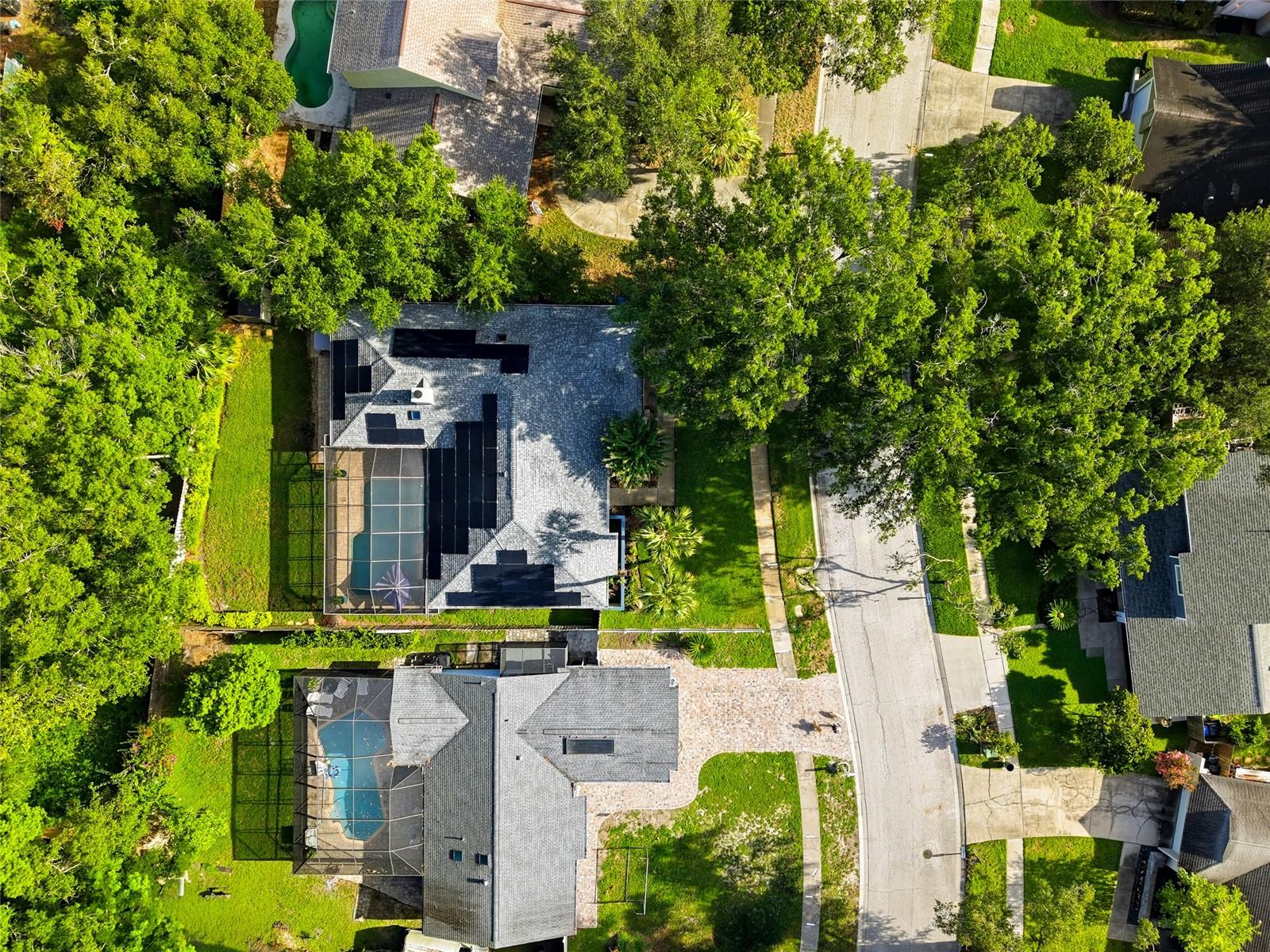 HAMPTON VILLAGE - Residential