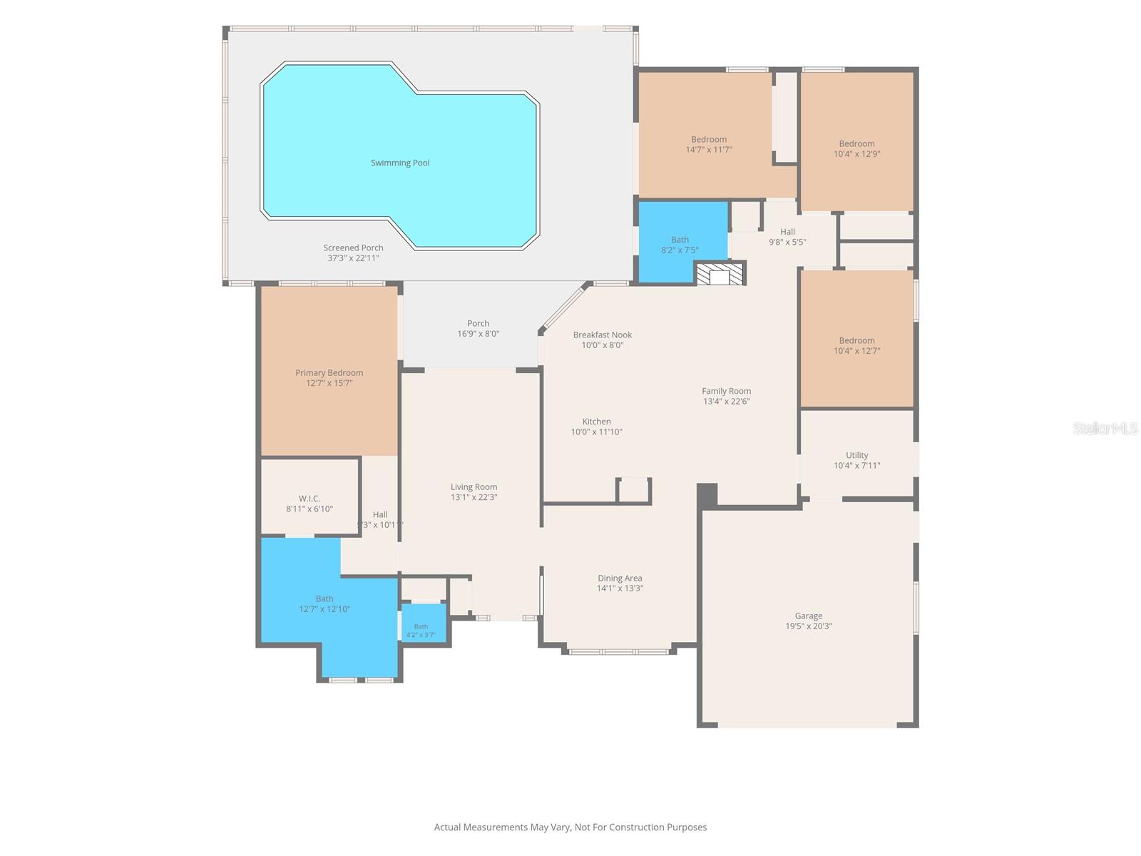 HAMPTON VILLAGE - Residential