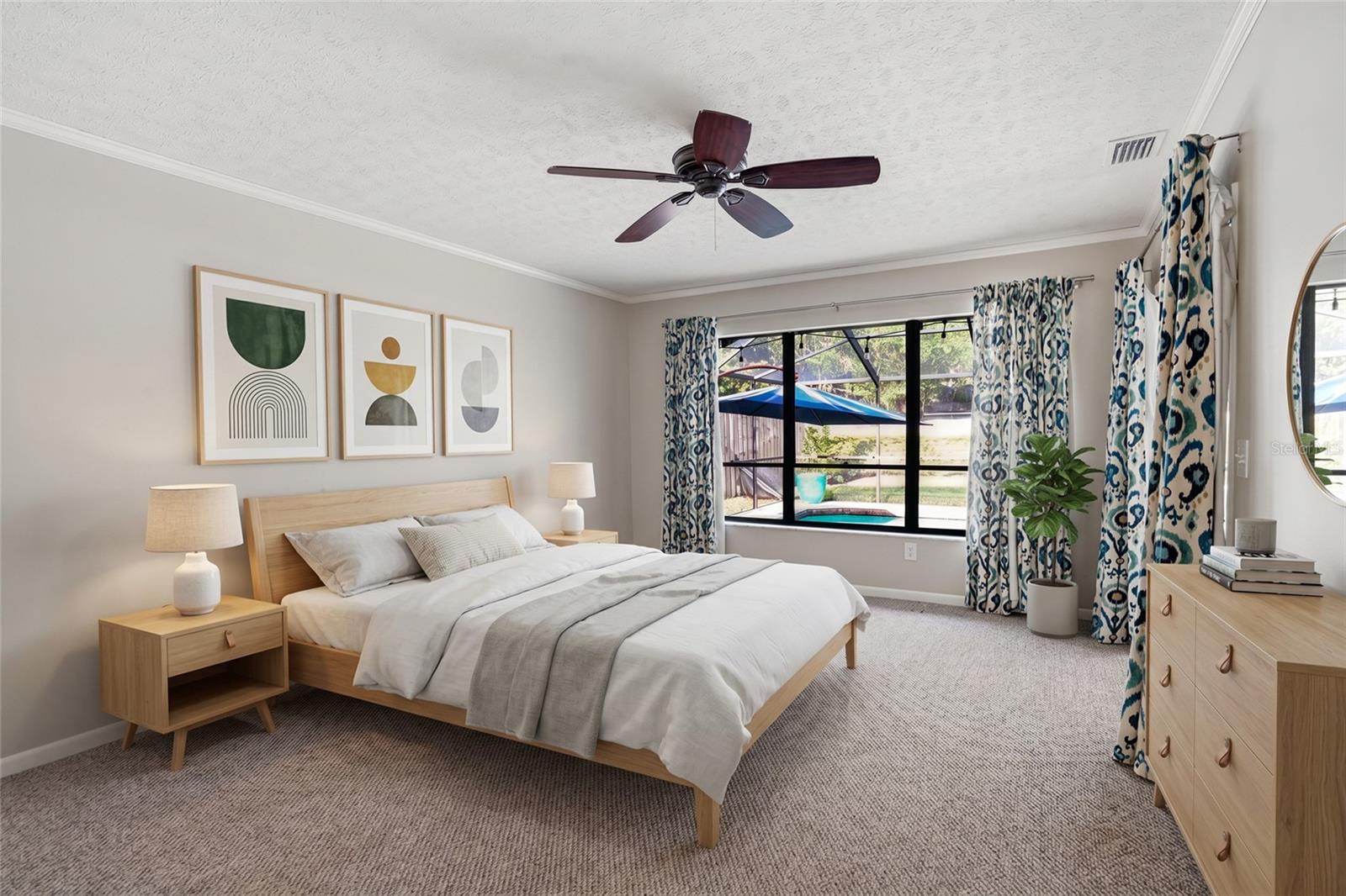HAMPTON VILLAGE - Residential