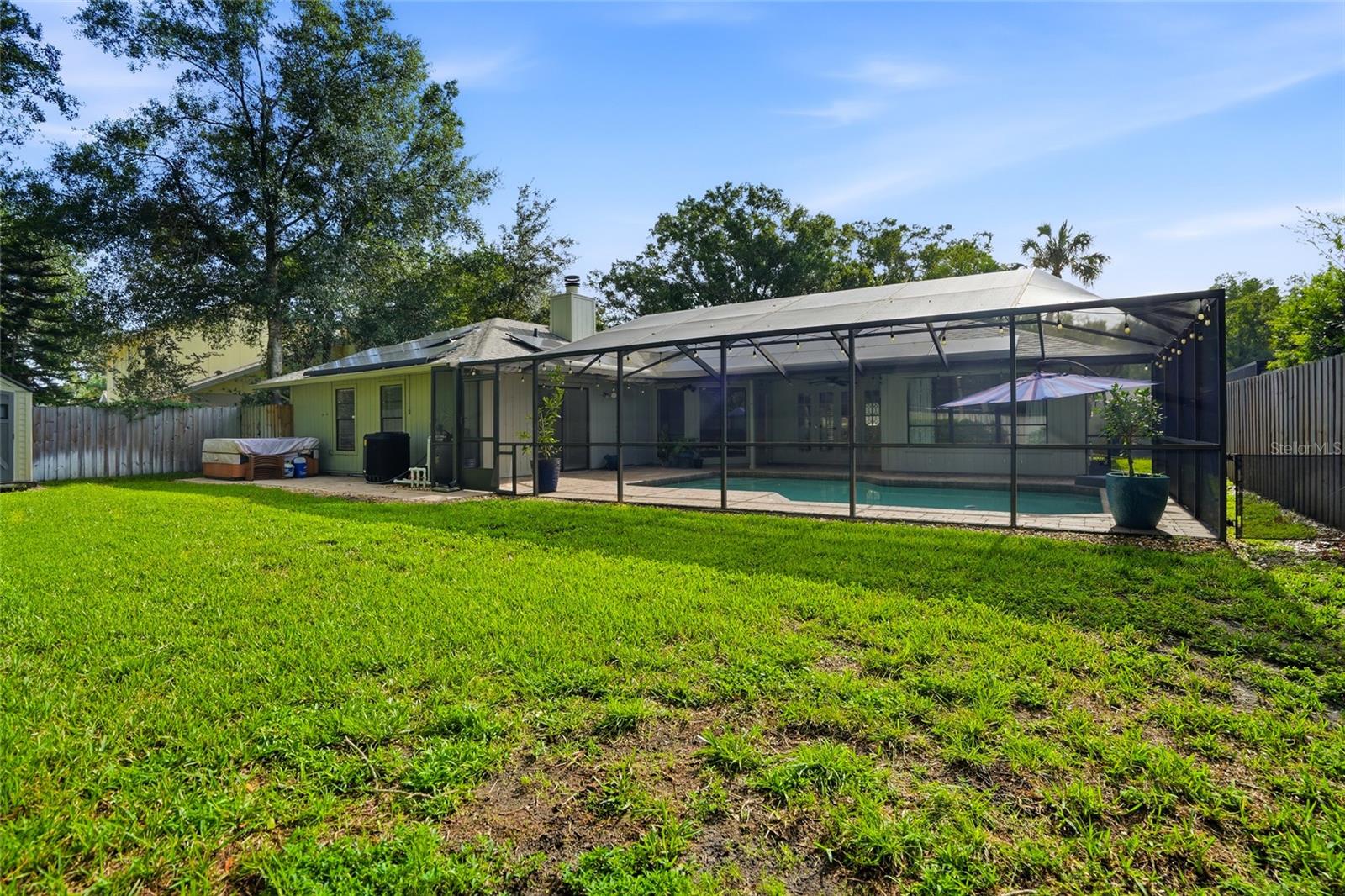 HAMPTON VILLAGE - Residential