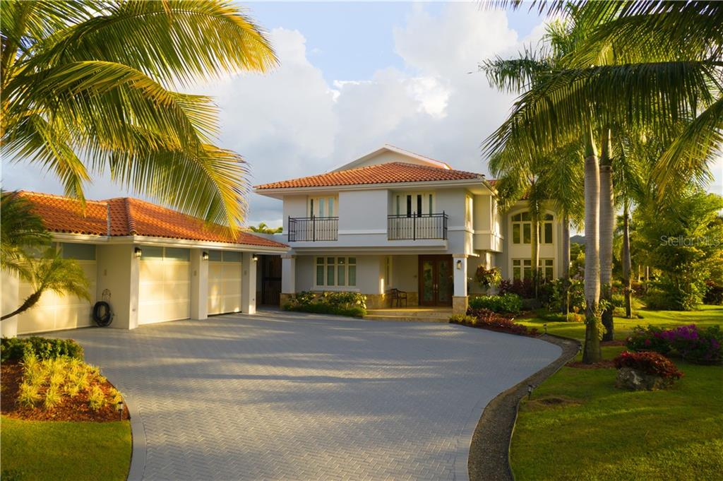 DORADO BEACH EAST - Residential