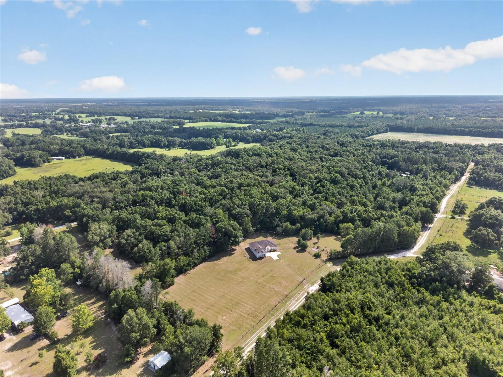 NOT IN SUBDIVISION - Residential