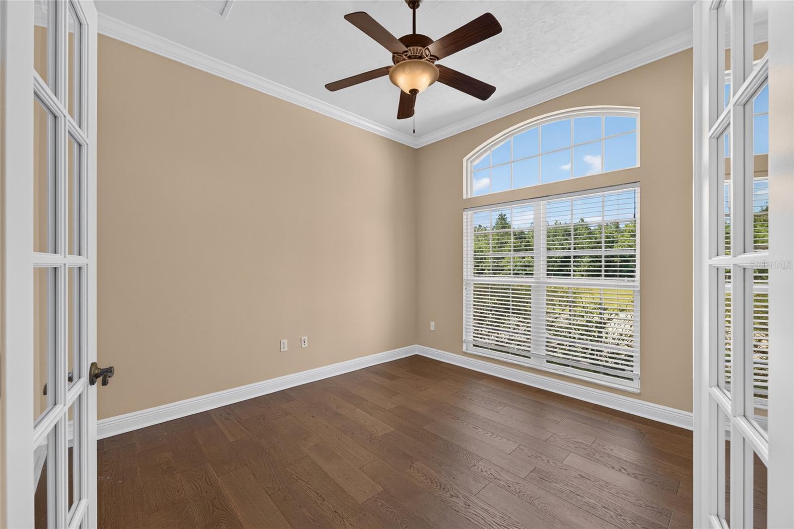 NOT IN SUBDIVISION - Residential