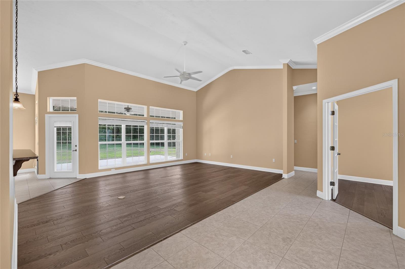 NOT IN SUBDIVISION - Residential