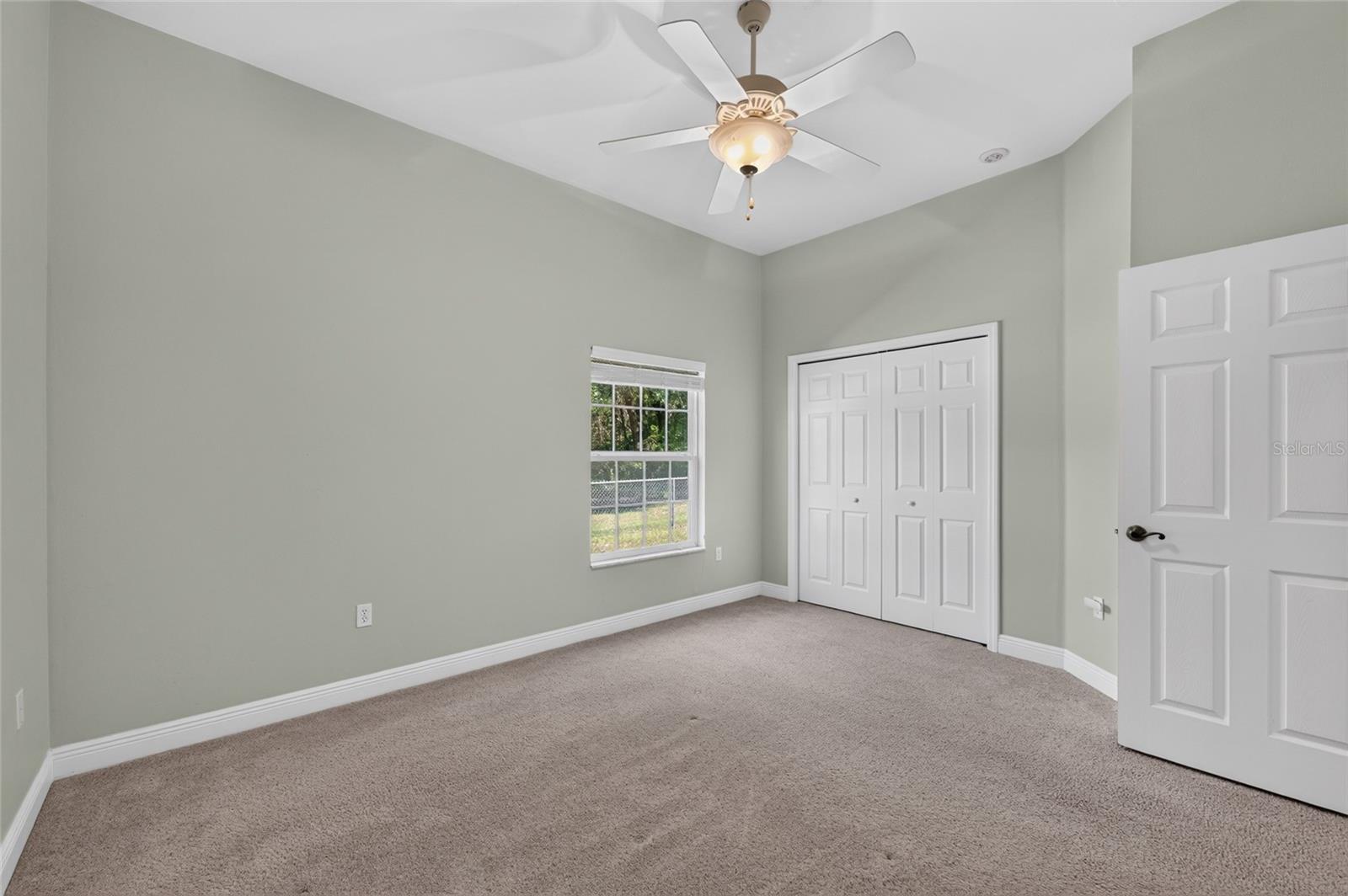 NOT IN SUBDIVISION - Residential