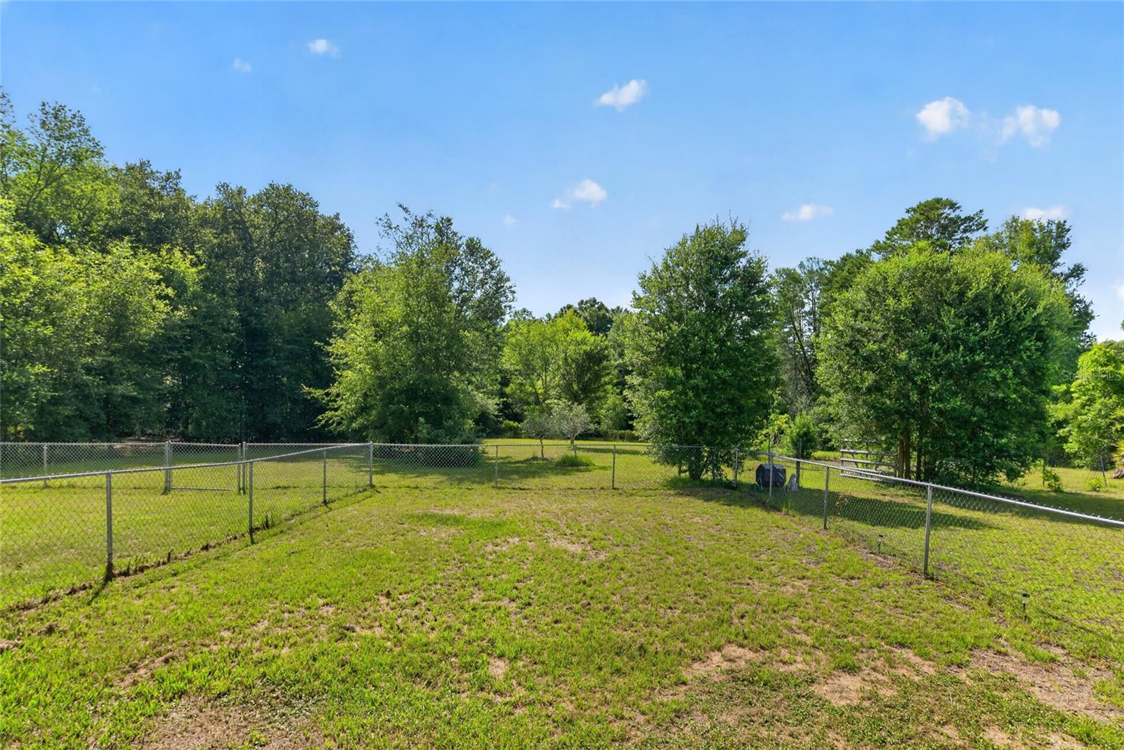 NOT IN SUBDIVISION - Residential
