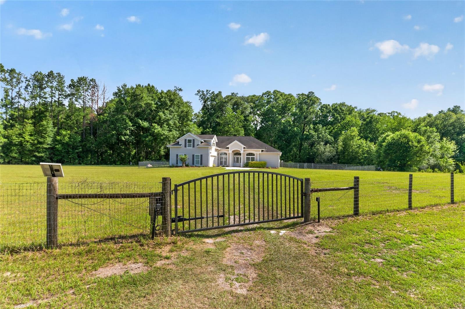 NOT IN SUBDIVISION - Residential