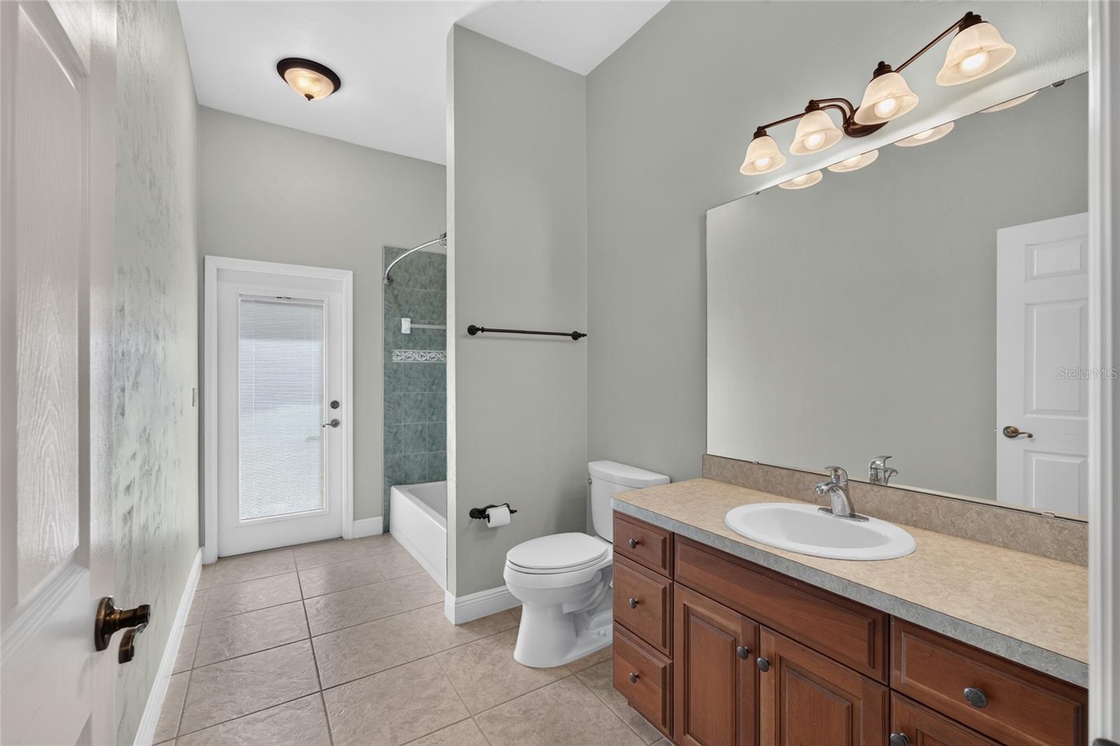 NOT IN SUBDIVISION - Residential
