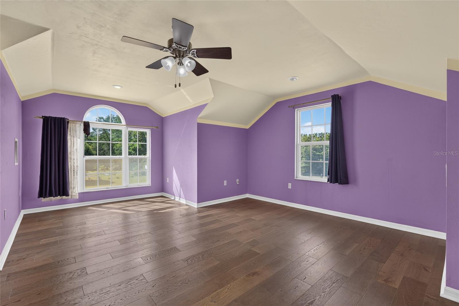 NOT IN SUBDIVISION - Residential