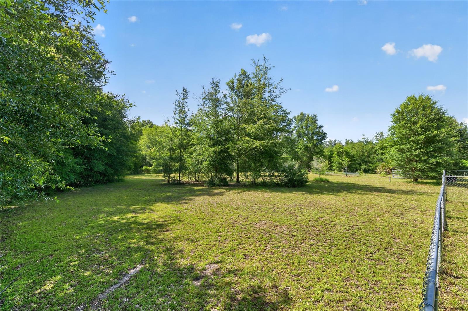NOT IN SUBDIVISION - Residential