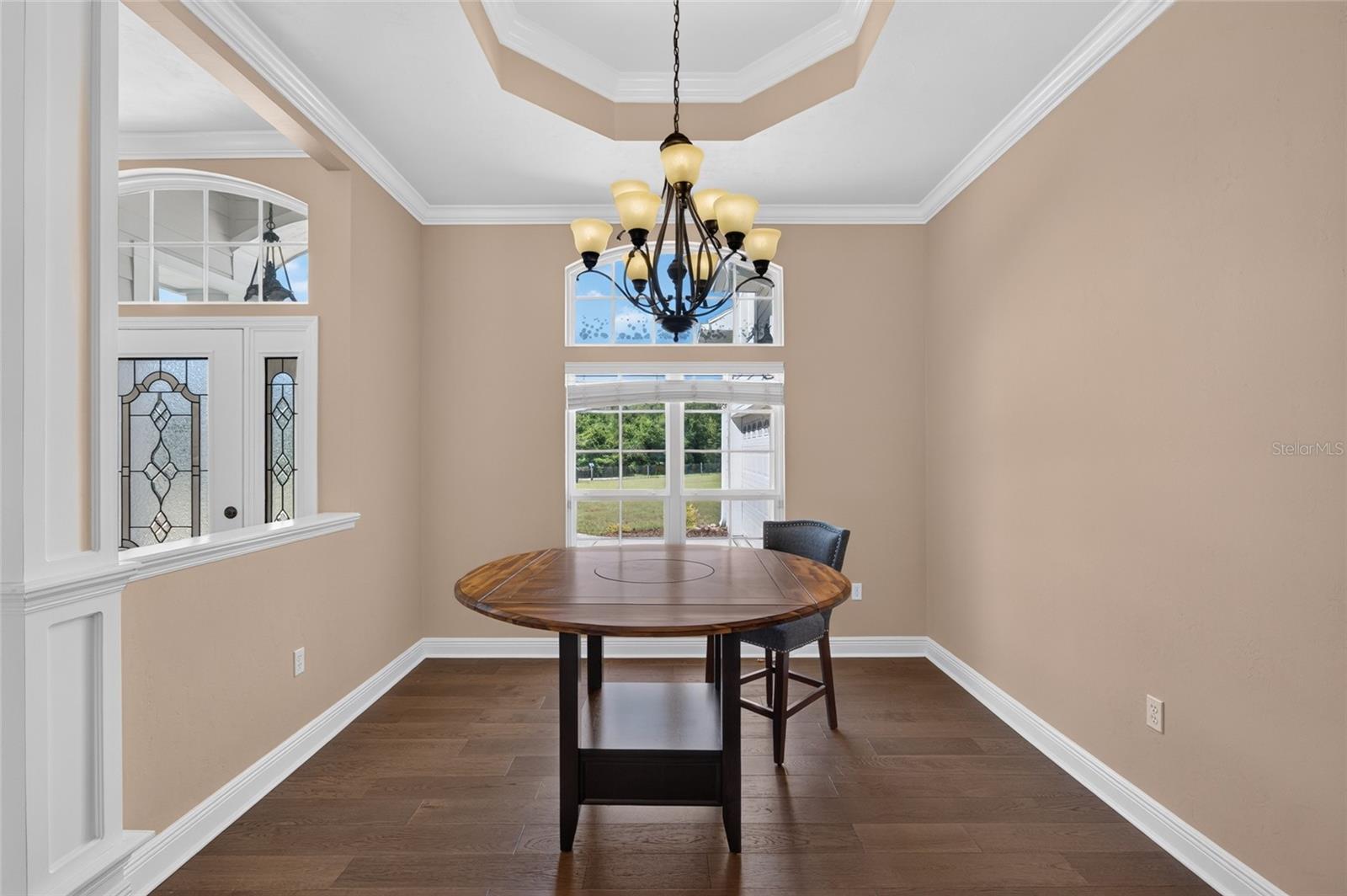 NOT IN SUBDIVISION - Residential