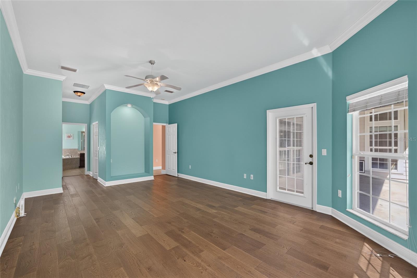 NOT IN SUBDIVISION - Residential