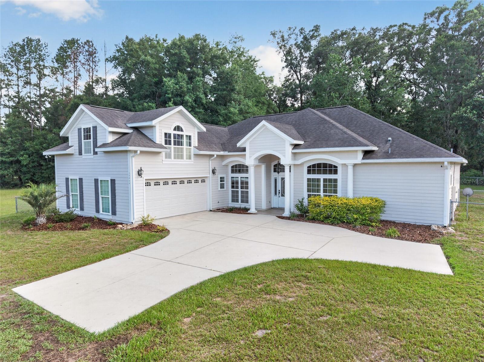 NOT IN SUBDIVISION - Residential