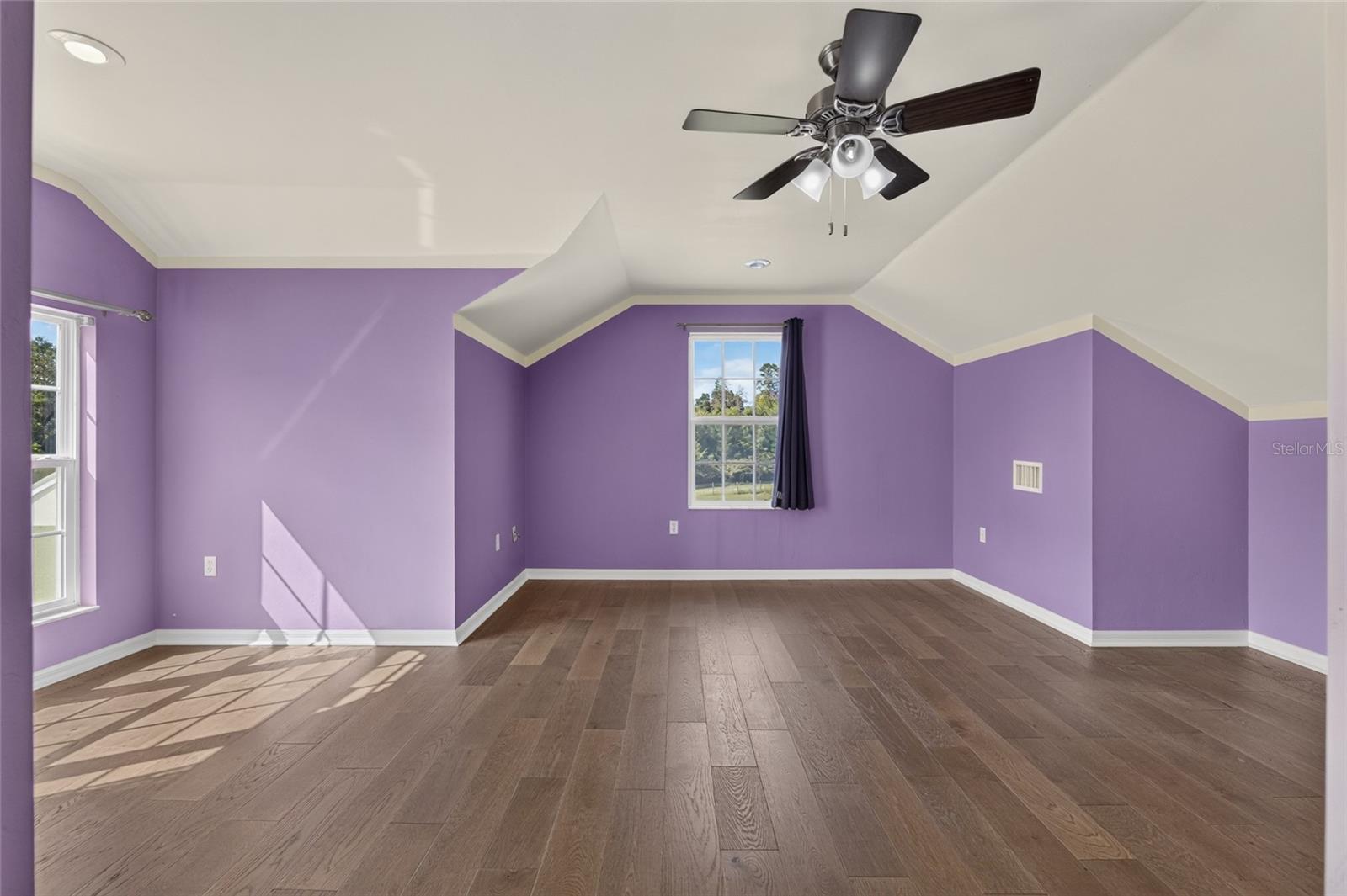 NOT IN SUBDIVISION - Residential