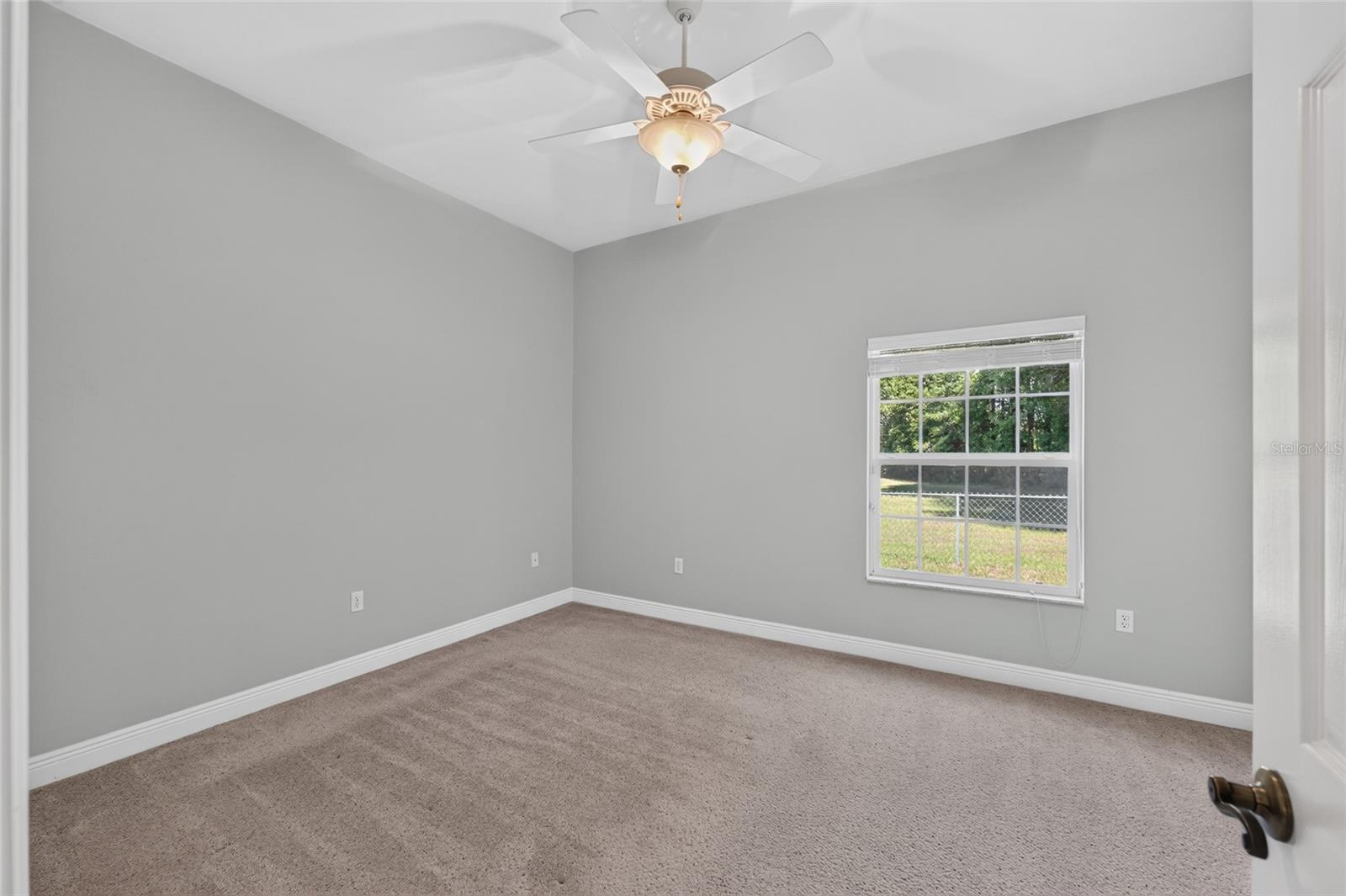 NOT IN SUBDIVISION - Residential