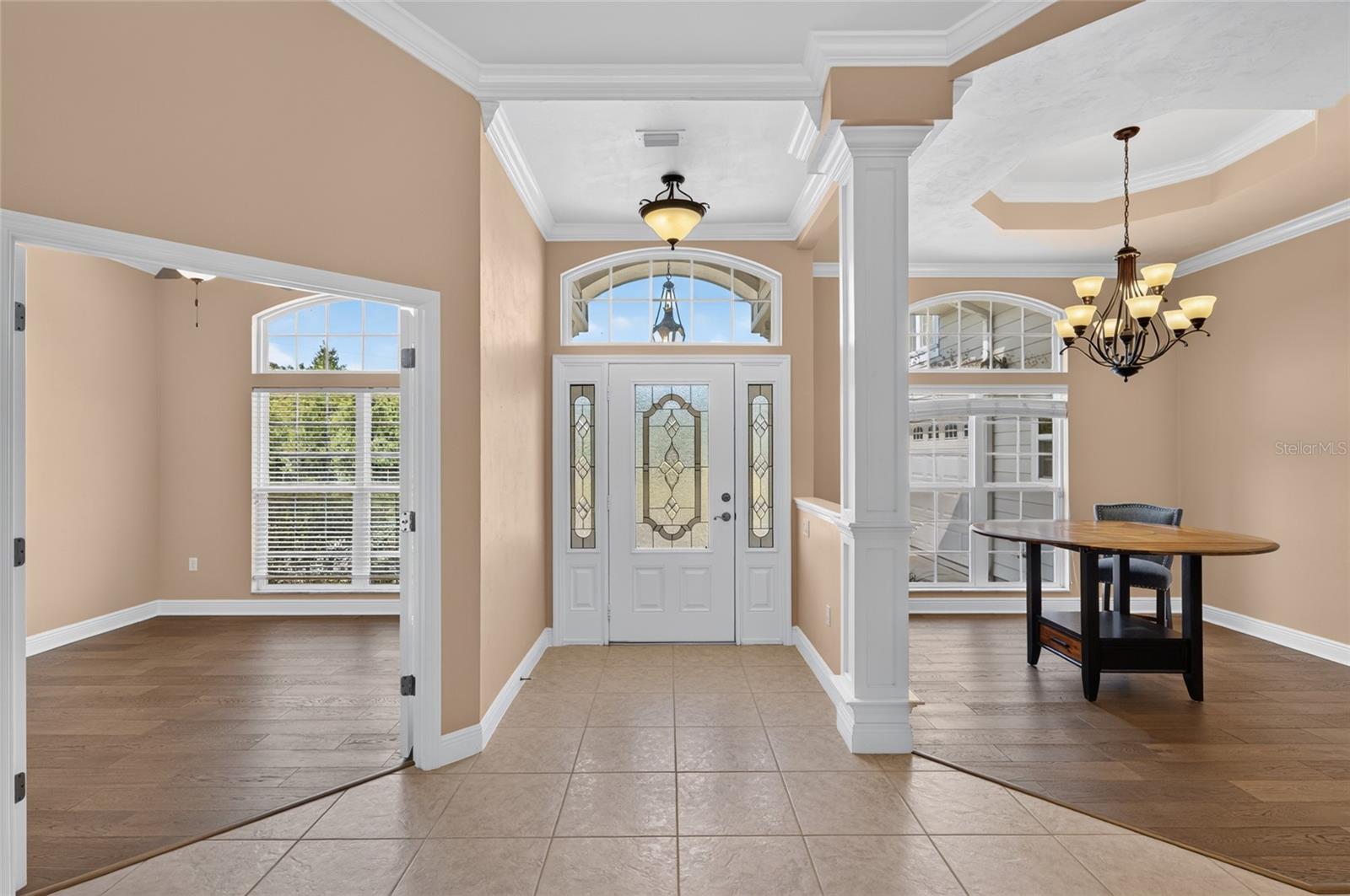 NOT IN SUBDIVISION - Residential