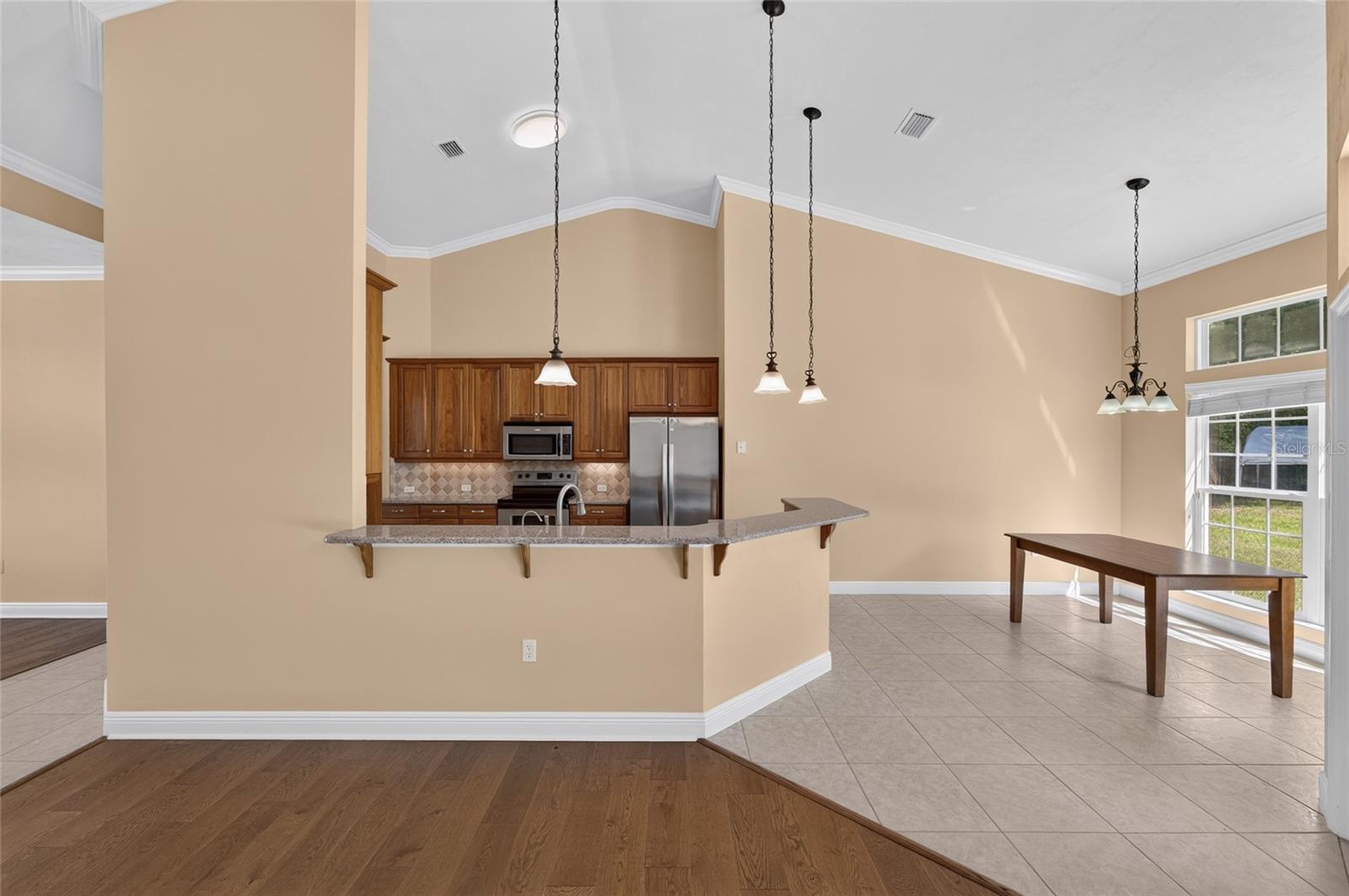 NOT IN SUBDIVISION - Residential